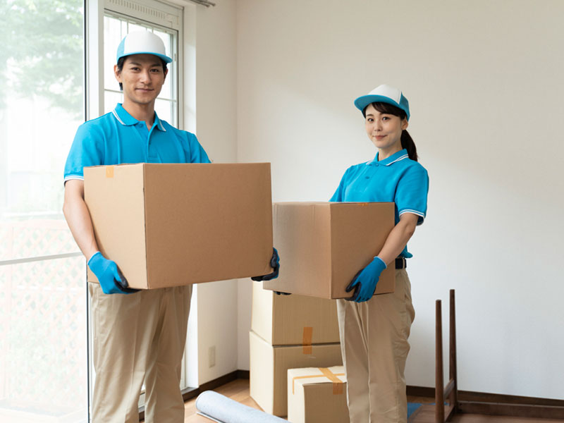 Tùy vào mục đích sử dụng có thể chọn loại thùng giấy chuyển nhà phù hợp hộp carton dùng trong chuyển nhà, thùng carton dùng trong chuyển văn phòng