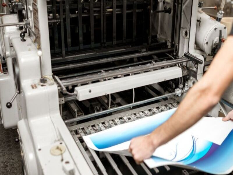Các công nghệ in ấn được ưa chuộng tại TP Hồ Chí Minh