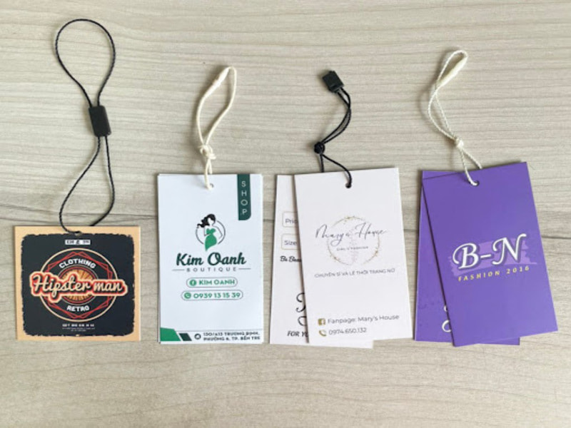 Các loại kiểu dáng, thiết kế phổ biến trên thị trường