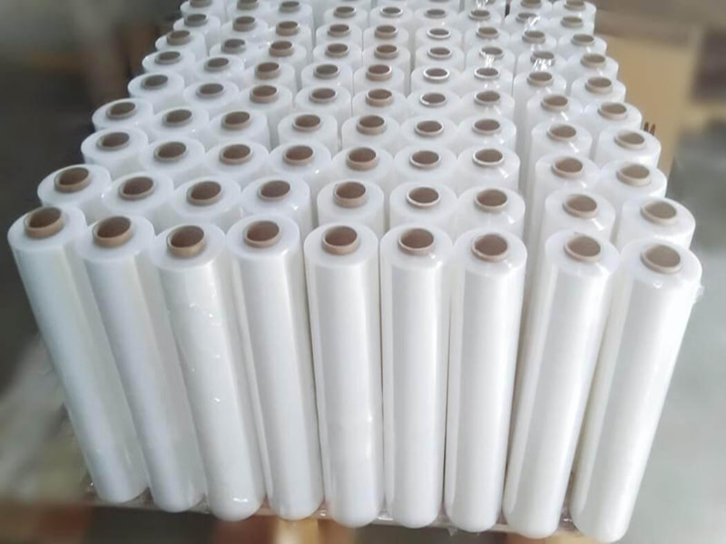 Hopcartondonghang chuyên cung cấp màng bọc giá tốt