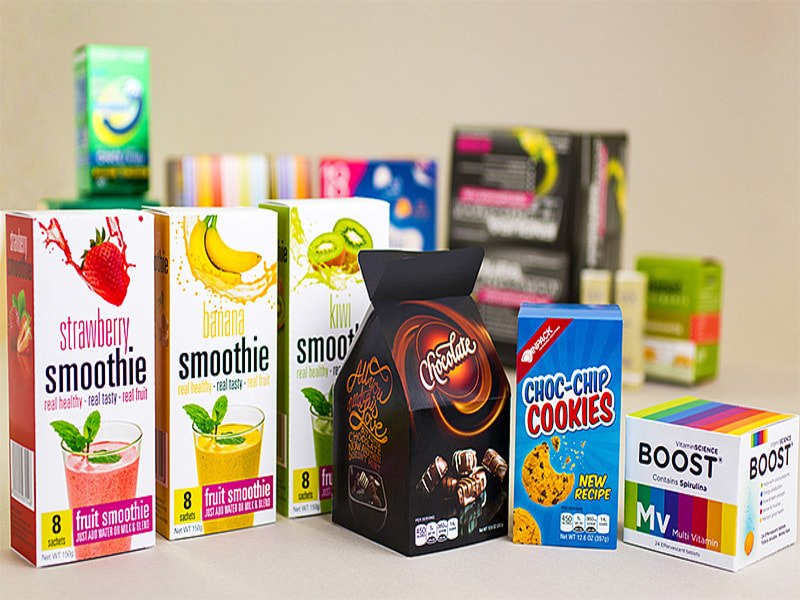 Vì sao nên in hộp giấy carton tại TPHCM