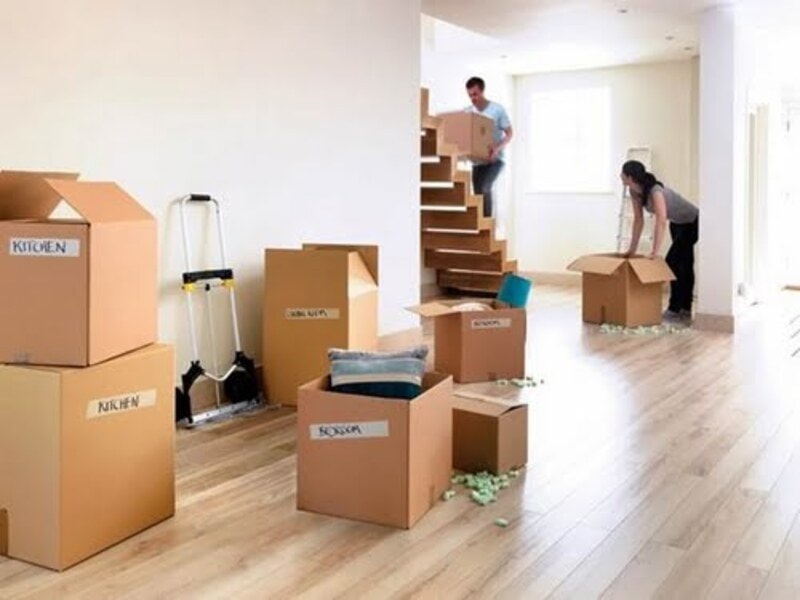 Cách tính số lượng thùng carton chuyển văn phòng, chuyển nhà