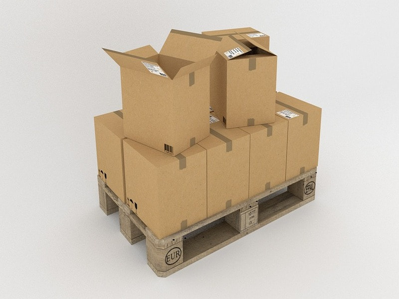Công dụng của các loại thùng carton tại Thanh Hóa