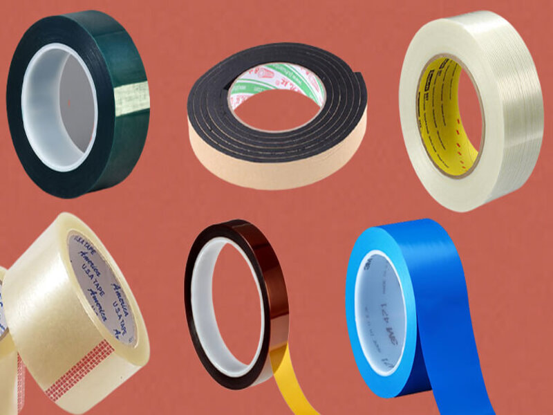 Điều cần phải biết trước khi mua băng keo