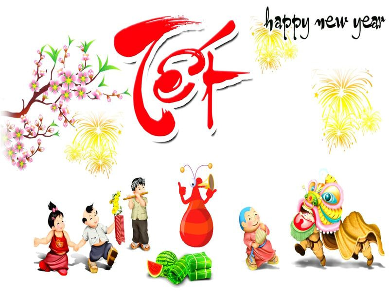 Tết nguyên đán được tính như thế nào?