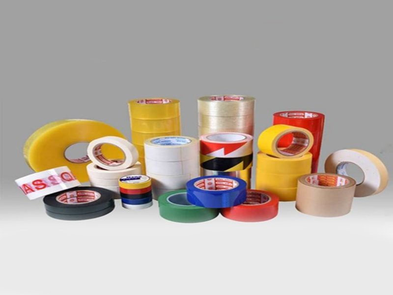 Vì sao ngày càng nhiều người cần mua băng keo tại HCM