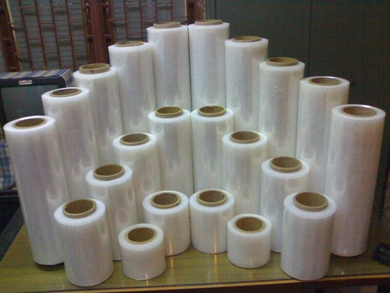 Công dụng của màng PE tại Thanh Trì