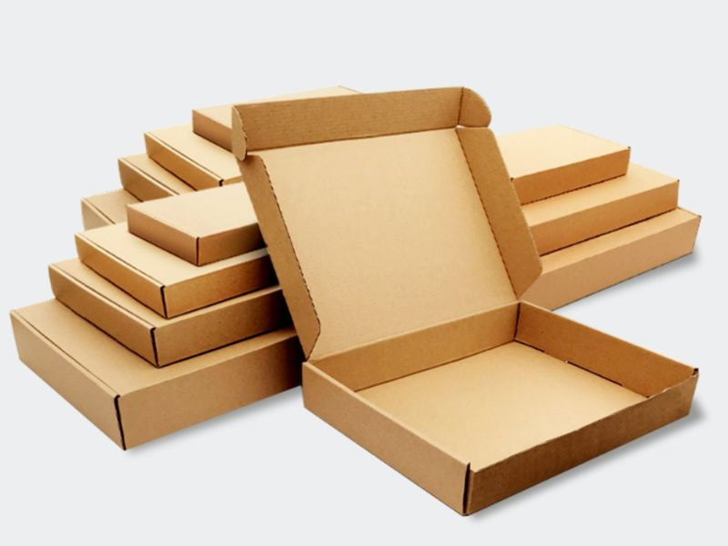 Hopcartondonghang - Địa chỉ cung cấp thùng carton tại tỉnh Thái Bình uy tín