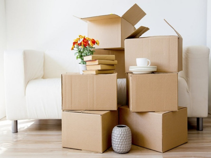 Nhu cầu sử dụng thùng carton tại Thái Bình như thế nào?