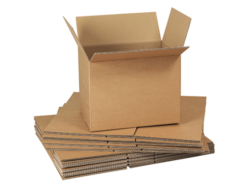 Nhu cầu sử dụng thùng carton tại Vĩnh Phúc tăng cao