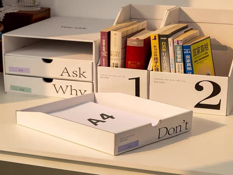 Thùng carton tại tỉnh Thái Bình được ứng dụng ra sao?