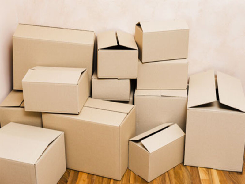 Nhu cầu đặt mua thùng carton tại Ninh Bình hiện nay