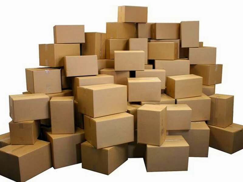 Quy trình sản xuất thùng giấy carton nhanh chóng và chuyên nghiệp