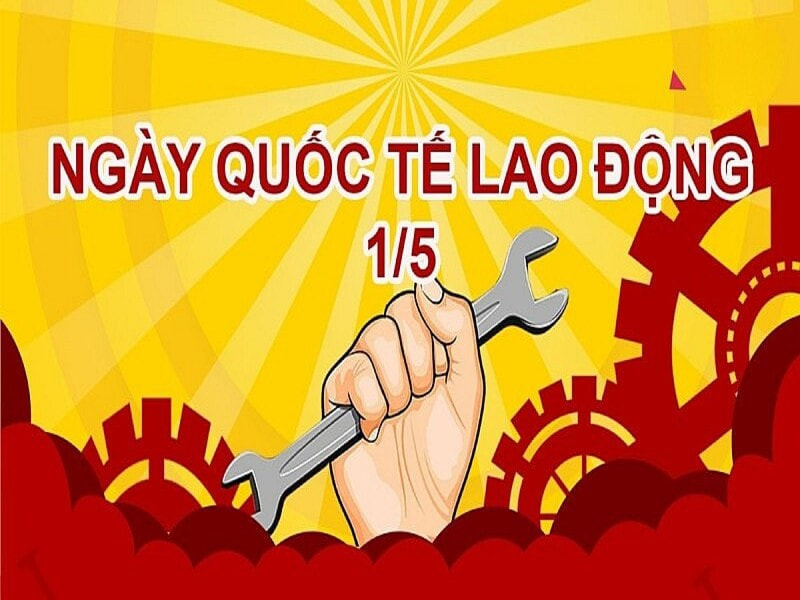 Lịch sử của ngày 1 tháng 5 - Ngày Quốc tế Lao động