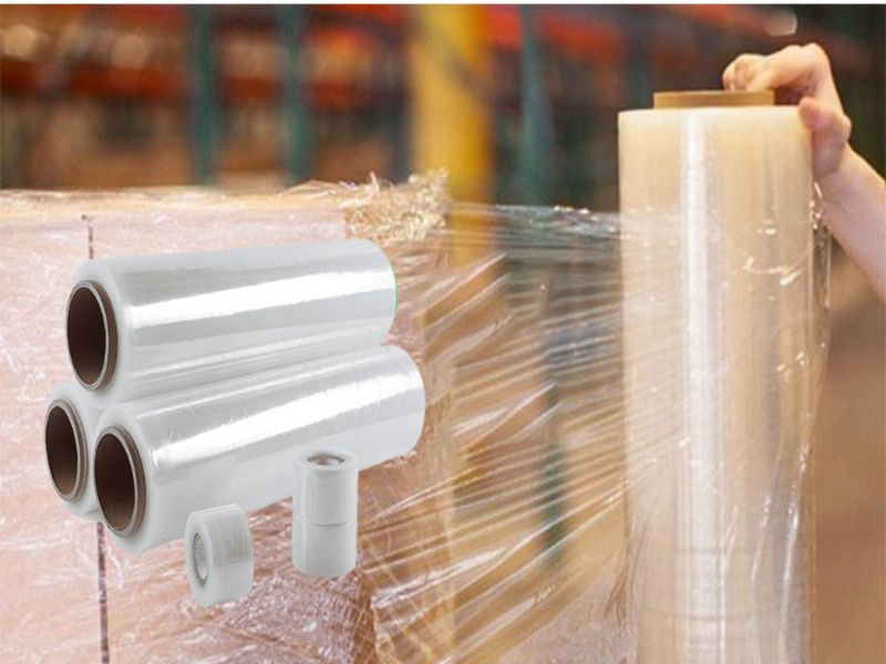Giới thiệu về màng PE tại Thanh Oai