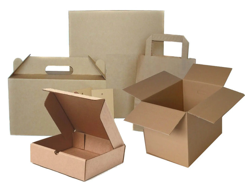 Giới thiệu về thùng carton tại Quảng Bình