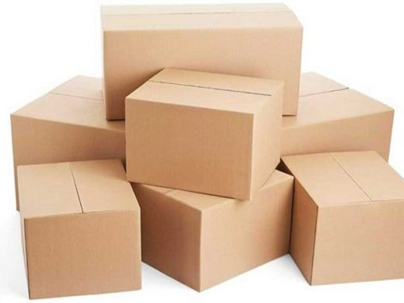 Hopcartondonghang - Địa chỉ sản xuất và cung cấp các loại giấy carton sóng A, B, C, E uy tín