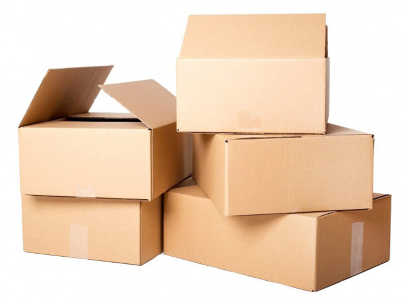 Phân loại thùng carton tại Nghệ An