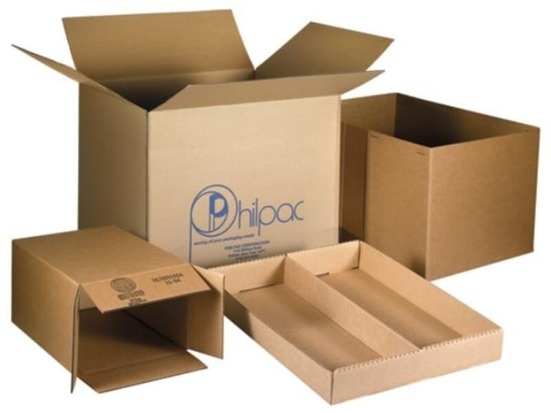 Thị trường tiêu thụ thùng carton tại Hà Tĩnh