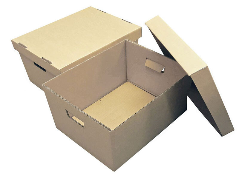 Ứng dụng và tầm quan trọng của thùng carton tại Hà Tĩnh