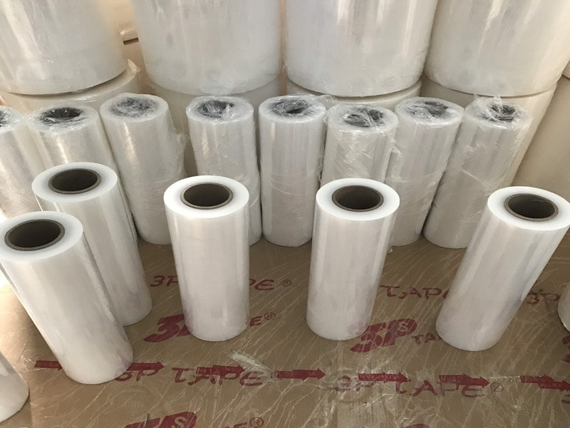 Ưu điểm của màng PE