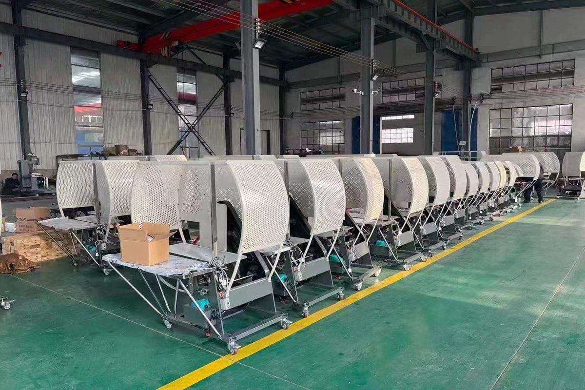 máy cột dây thùng carton