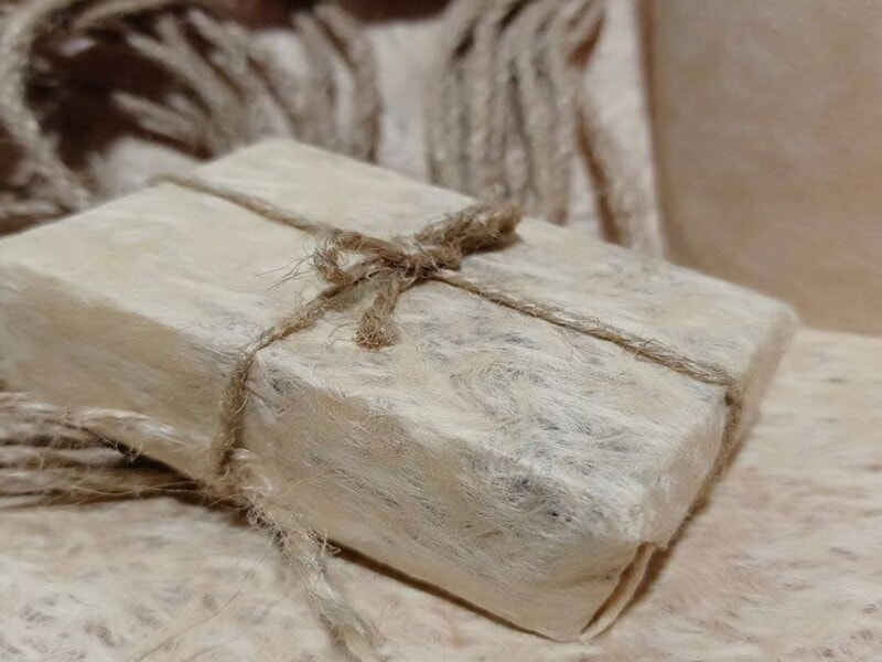 Các loại bao bì tự huỷ và ứng dụng