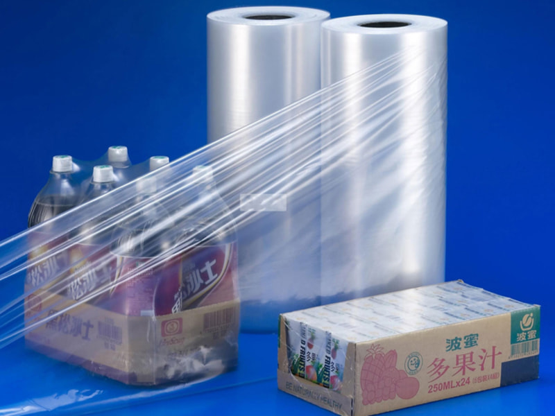 Hopcartondunghang - Đơn vị cung cấp màng PE chất lượng cao