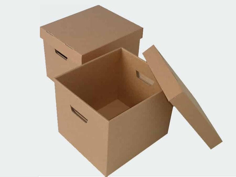 Hướng dẫn chọn mua thùng carton 15kg