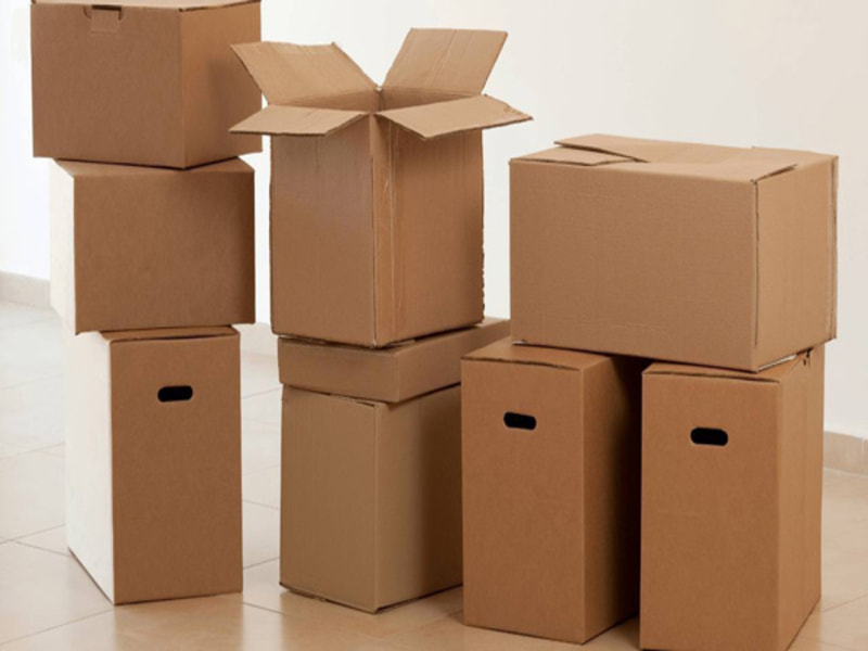 Phân loại thùng carton tại Quảng Trị