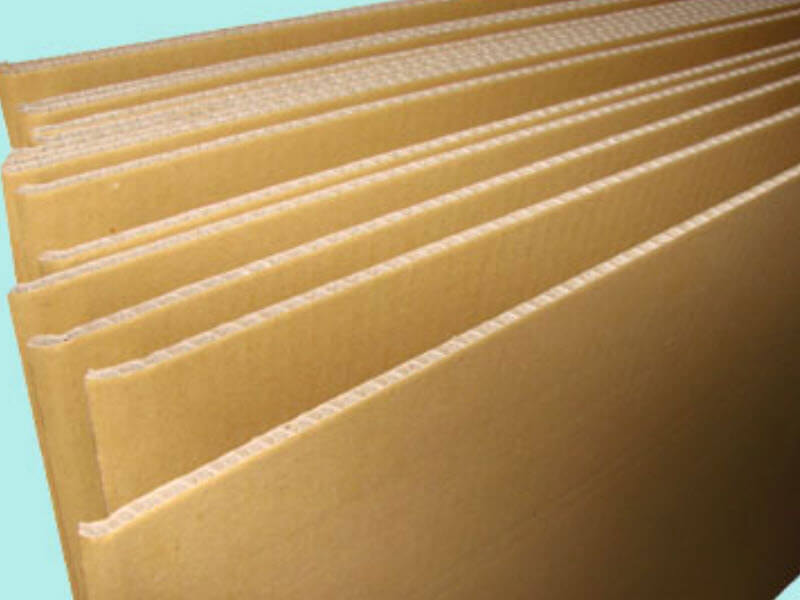 Phân loại thùng carton theo vật liệu giấy