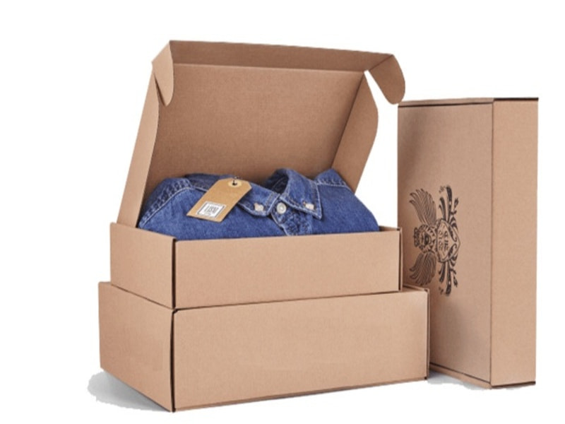 Sự phổ biến của thùng carton tại Quảng Trị
