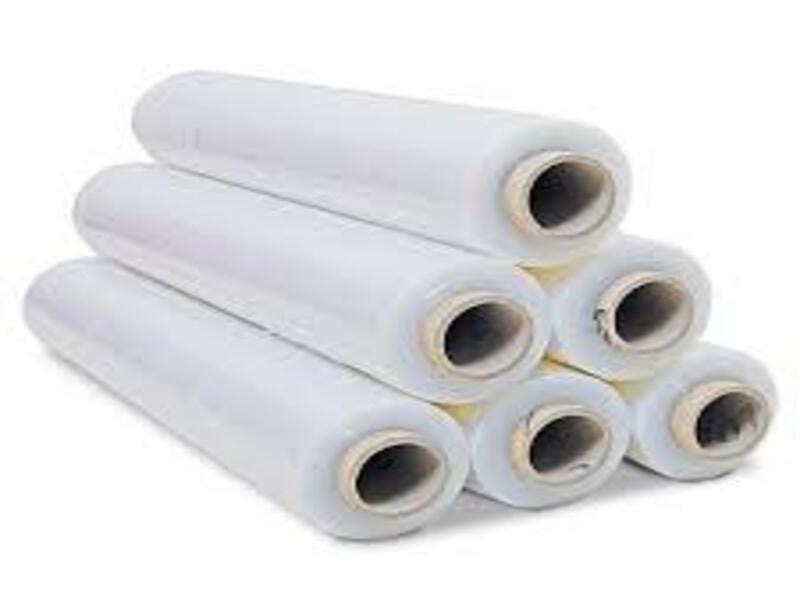 Thị trường tiêu thụ màng PE tại Mê Linh