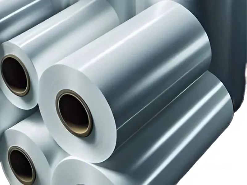 Ứng dụng của màng PE tại Phú Xuyên