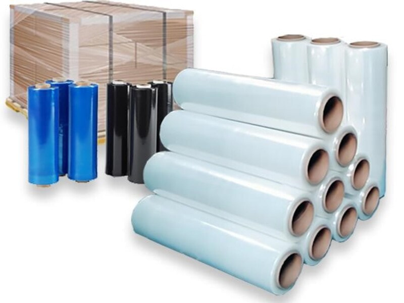 Ứng dụng thực tế của màng PE