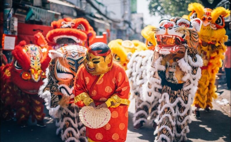 Đi tìm điểm khác biệt trong Tết Trung thu truyền thống và hiện đại