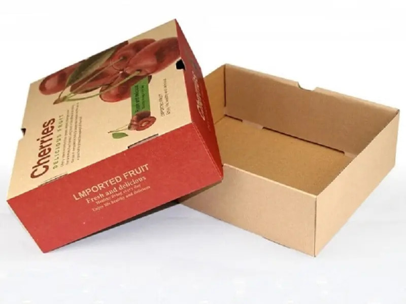 Hopcartondonghang - Đơn vị cung cấp bao bì nông sản chuyên nghiệp