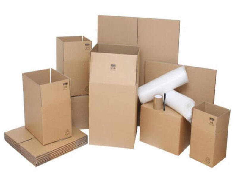 Một số lưu ý trước khi đặt sản xuất thùng carton 20kg theo kích cỡ riêng