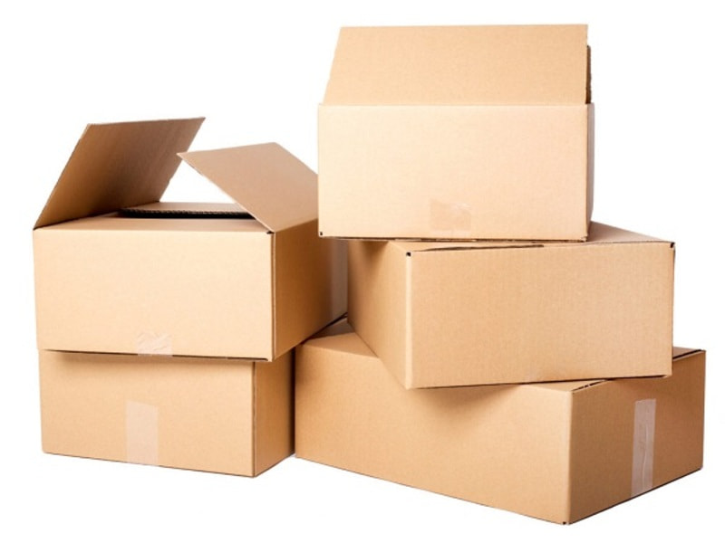 Quy trình đặt mua thùng carton 20kg tại Hopcartondonghang