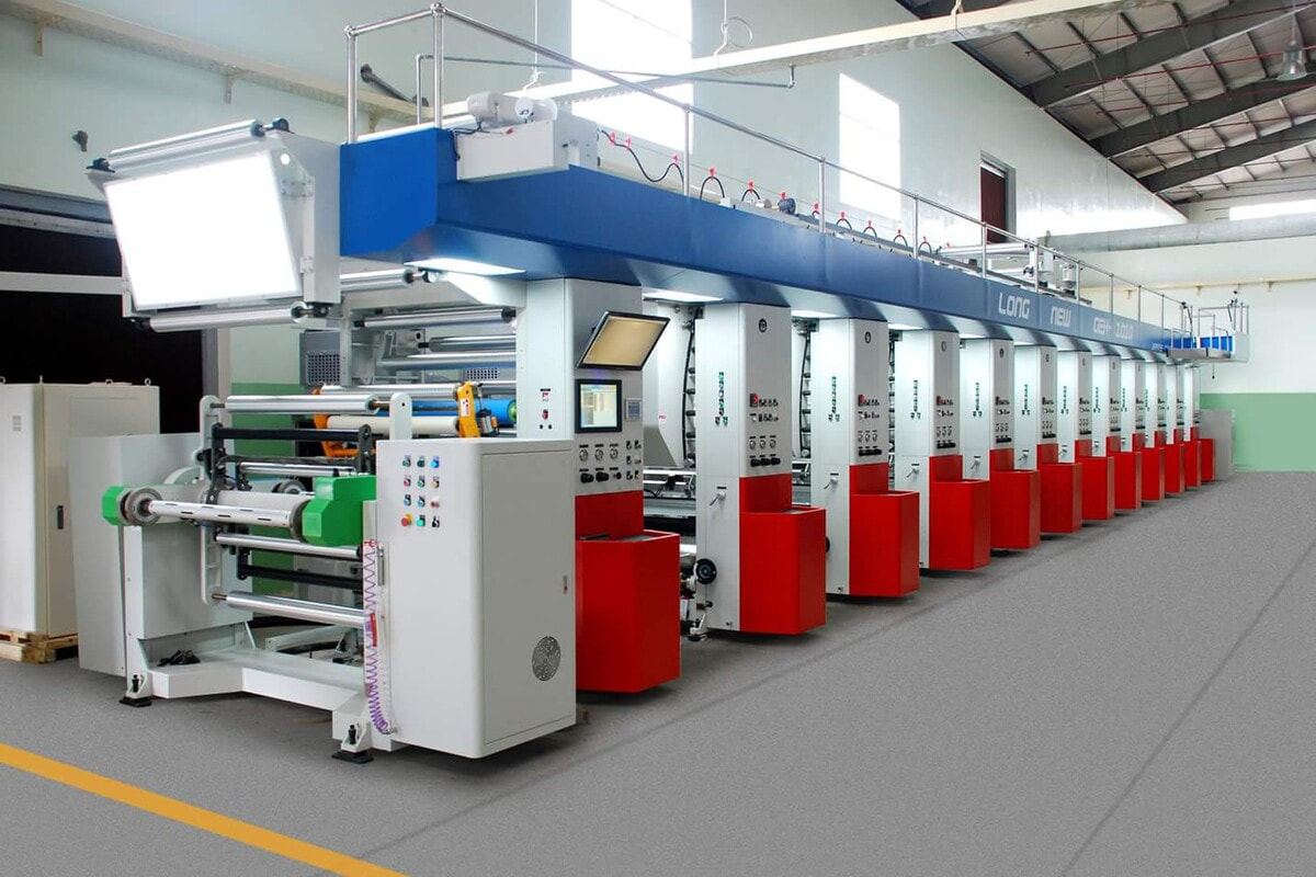 In ấn bao bì tại Thanh Trì theo yêu cầu - Chất lượng - Uy tín