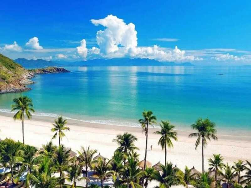 Bãi biển Mỹ Khê - Địa điểm di chơi Trung thu ở Đà Nẵng