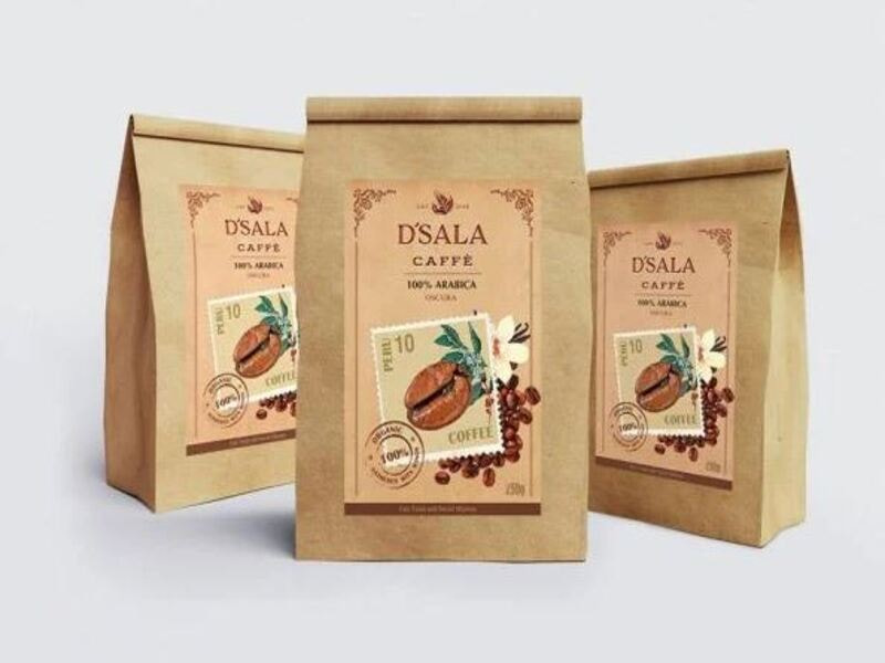 Các dịch vụ in ấn bao bì giấy của Hopcartondonghang
