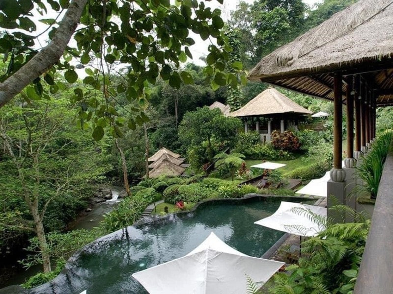 Khu du lịch suối khoáng Mỹ Lâm