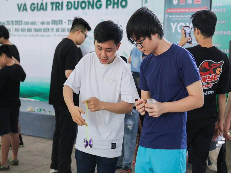 Workshop và hoạt động tương tác - Địa điểm đi chơi Trung thu ở Sài Gòn