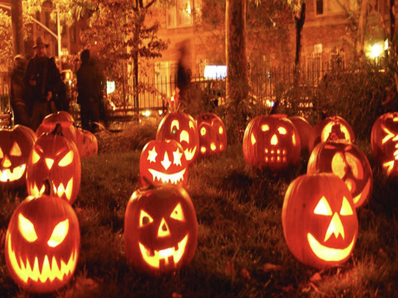 Nguồn gốc Halloween: Hành trình từ lễ hội thu hoạch đến đêm ma quái