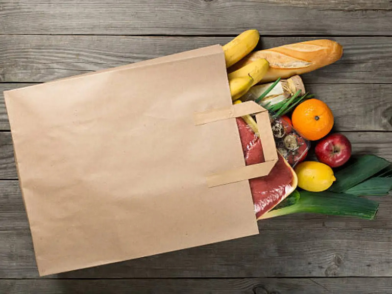 Ưu và nhược điểm của bao bì giấy Kraft