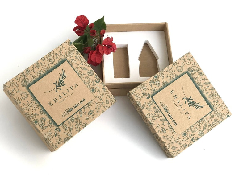 Hộp Carton Lạnh: Một giải pháp vận chuyển an toàn