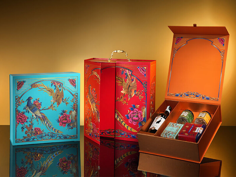 Cách lựa chọn quà Tết thông minh