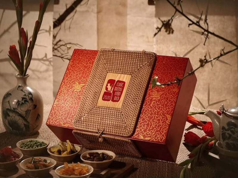 Tại sao bạn nên chọn món quà Tết cao cấp?