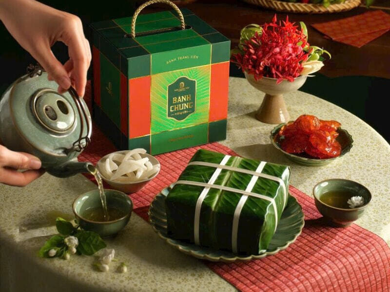 Xu hướng quà Tết năm nay có gì mới?